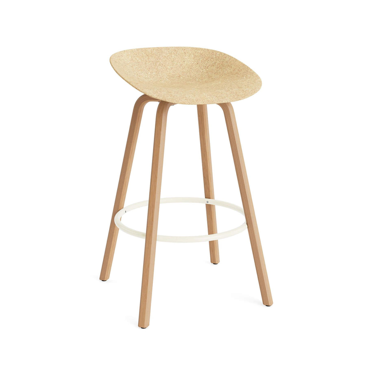 Normann Copenhagen Mat Bar Chair