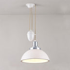 Original BTC Cosmo Rise & Fall Pendant Light