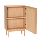 Hubsch Forma Cabinet