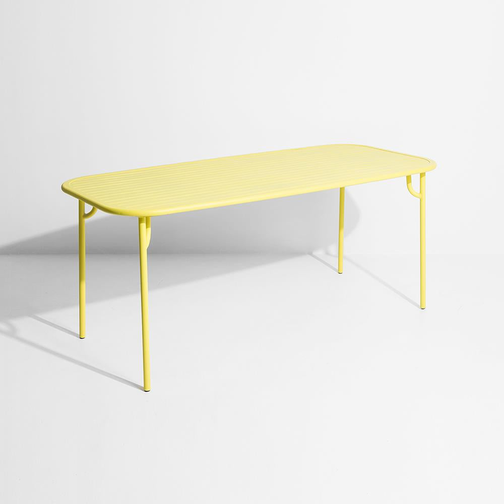 Petite Friture Week-End Garden Table