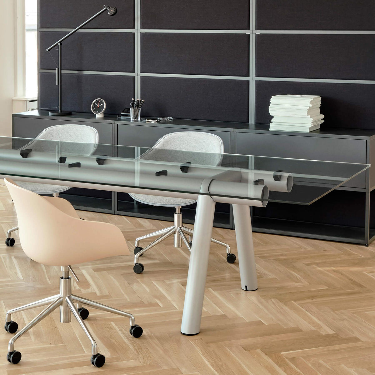 HAY Boa Table