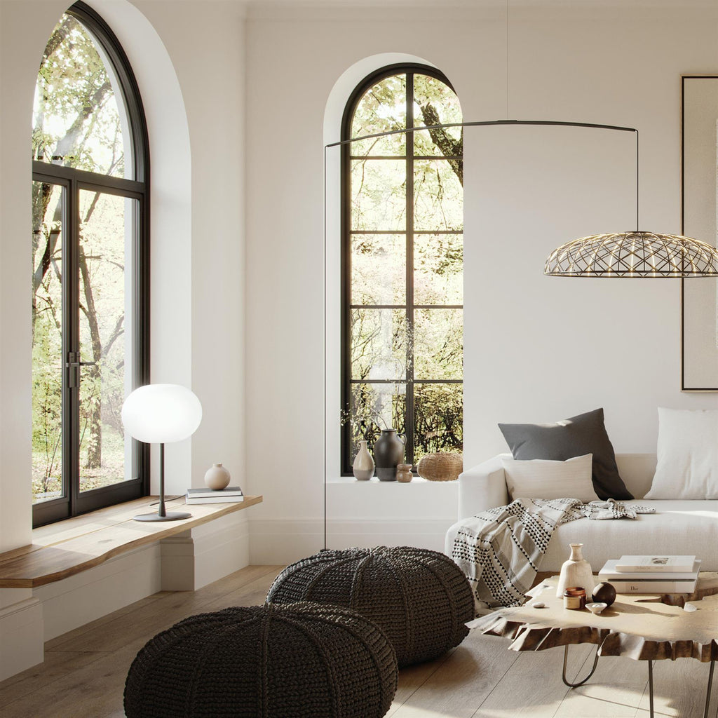 Flos Glo-Ball Table Lamp