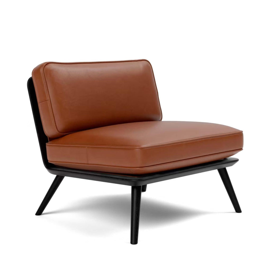 Fredericia Spine Lounge Suite Chair