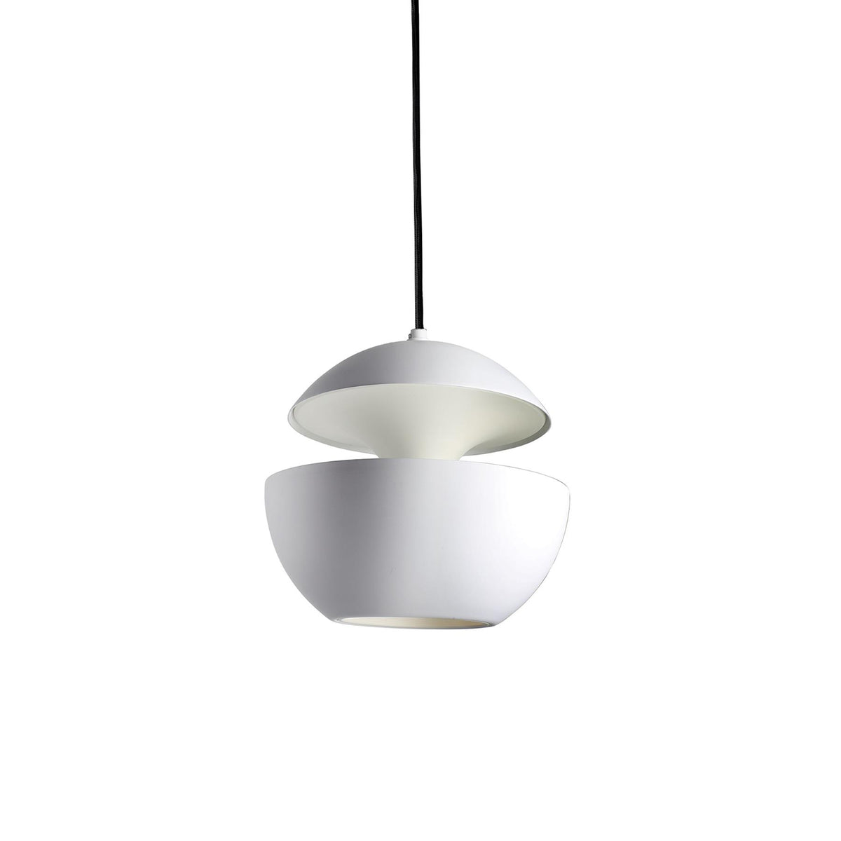 DCW Editions Here Comes The Sun Pendant Light