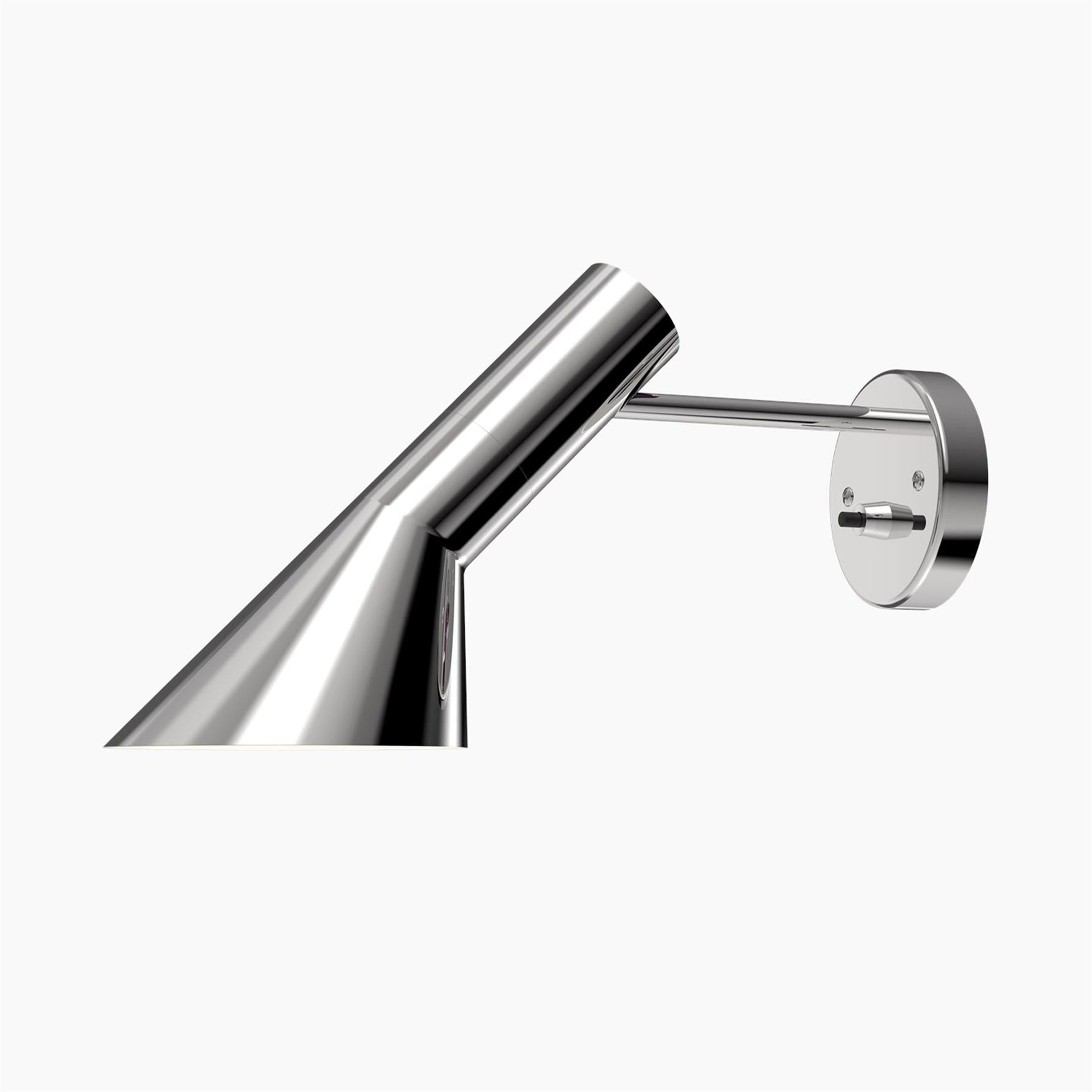 Louis Poulsen AJ Wall Light