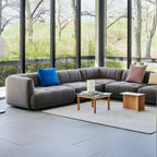 HAY Quilton Sofa Combination 26