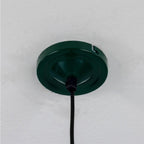Mullan Lighting Ardle Modern Factory Pendant Light