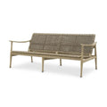 Eichholtz Manzo Outdoor 2+ Seater Sofa
