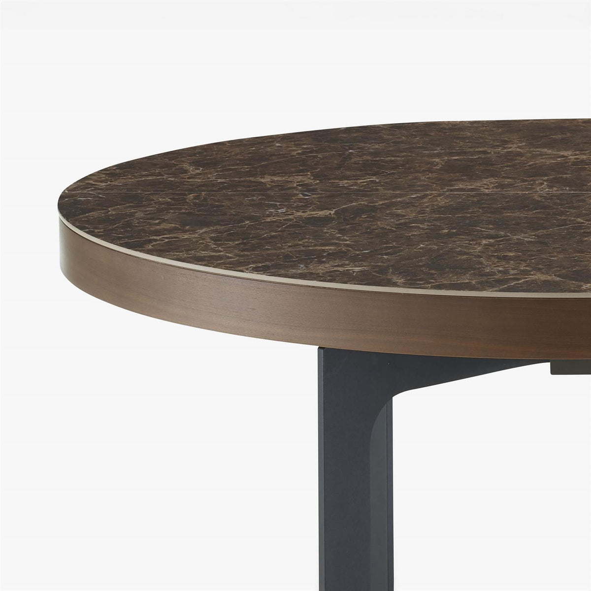 Ligne Roset Java Extendable Dining Table