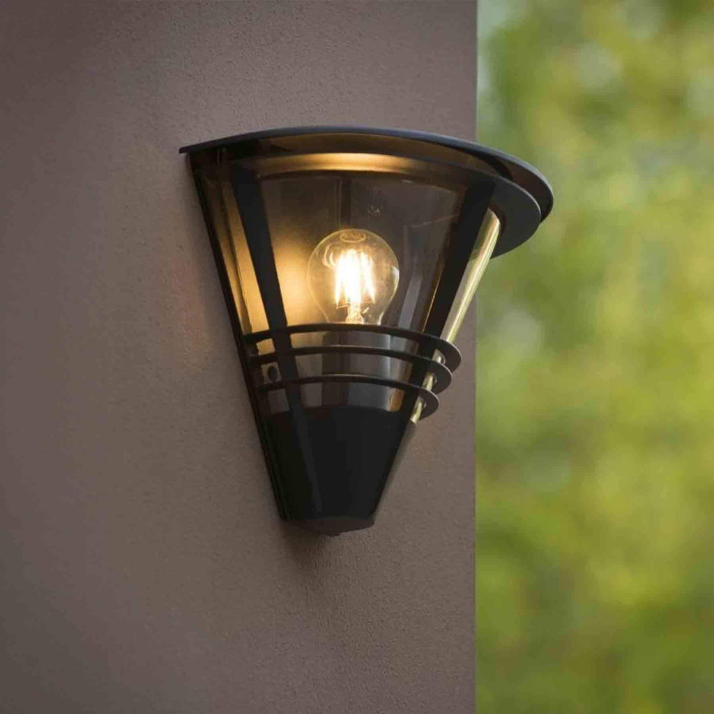 Lucide Livia Outdoor Wall Light