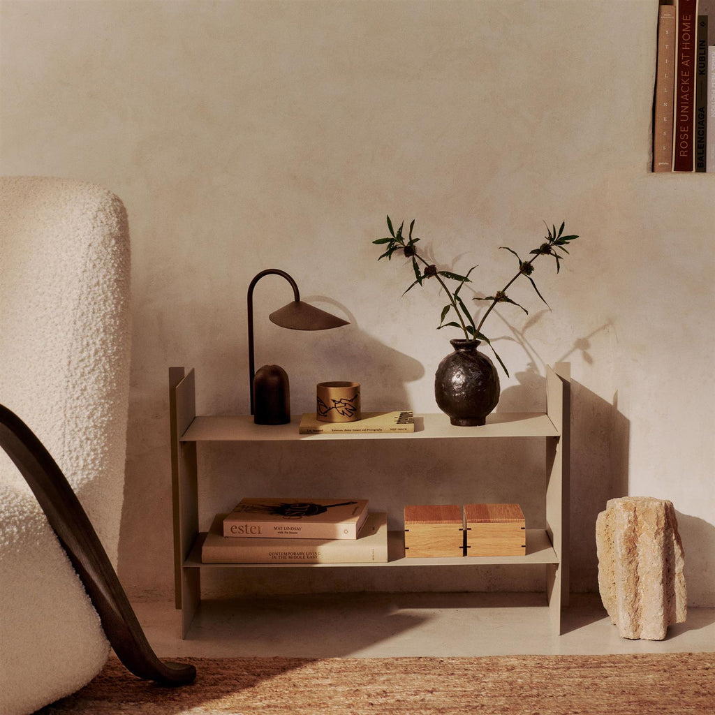 Ferm Living Arum Portable Rechargeable Table Lamp