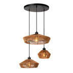 Outlet Lucide Yunkai Pendant Light