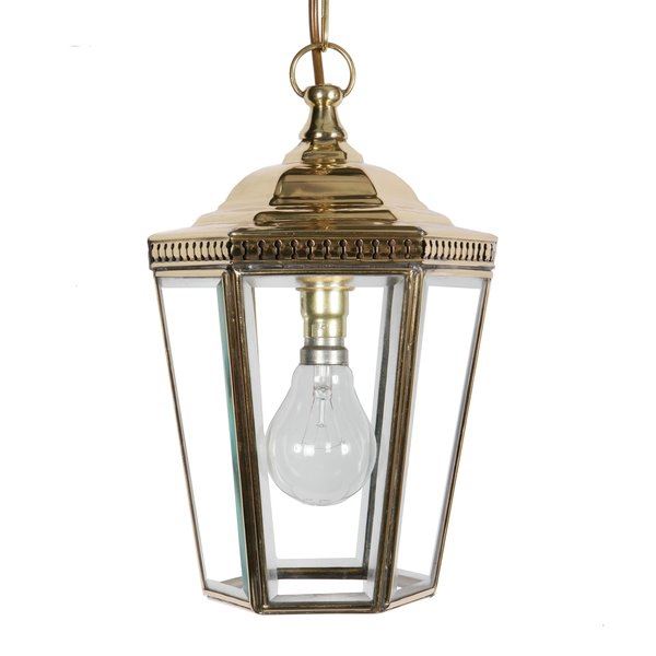 Limehouse Chelsea Pendant Light