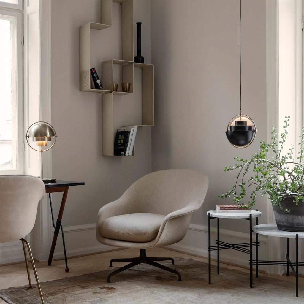 GUBI Multi-Lite Pendant Light - Small