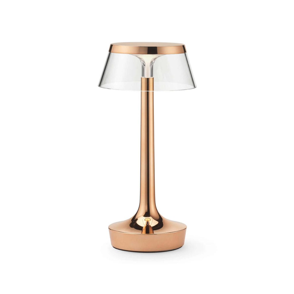 Flos Bon Jour Unplugged Portable Rechargeable Lamp