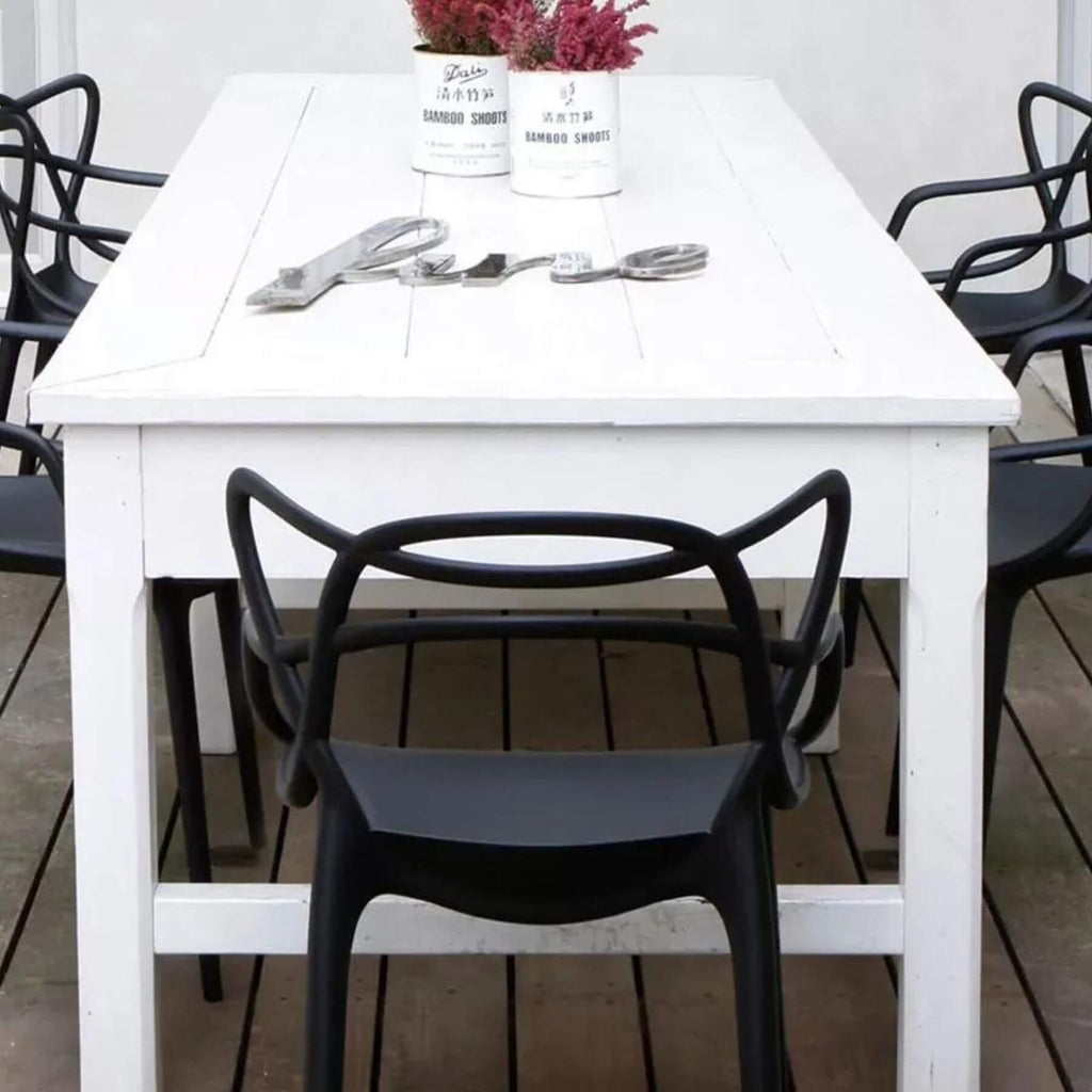Kartell Masters Dining Chair