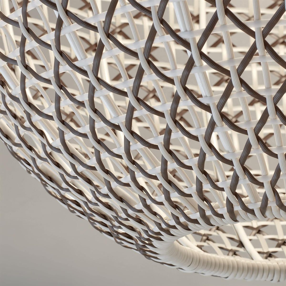 Bover Nans Sphere Outdoor Ceiling Light