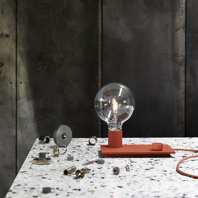 Muuto Control Table Lamp