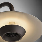 Bover Fanalet A/02 Outdoor Wall Light