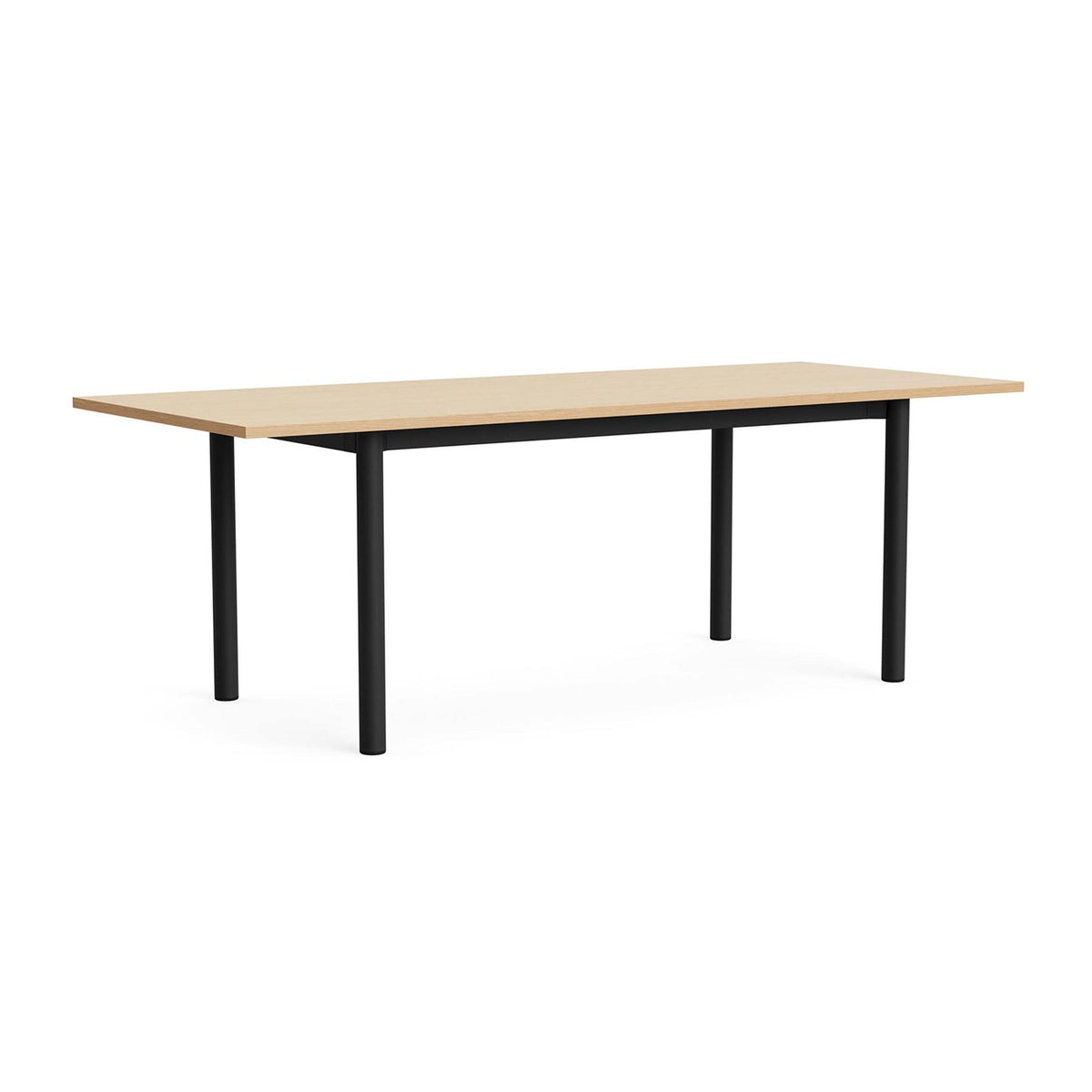 HAY Annex Dining Table Overhang
