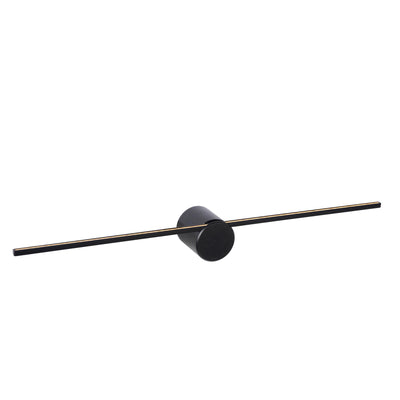 Lucide Mizar Bathroom Wall Light