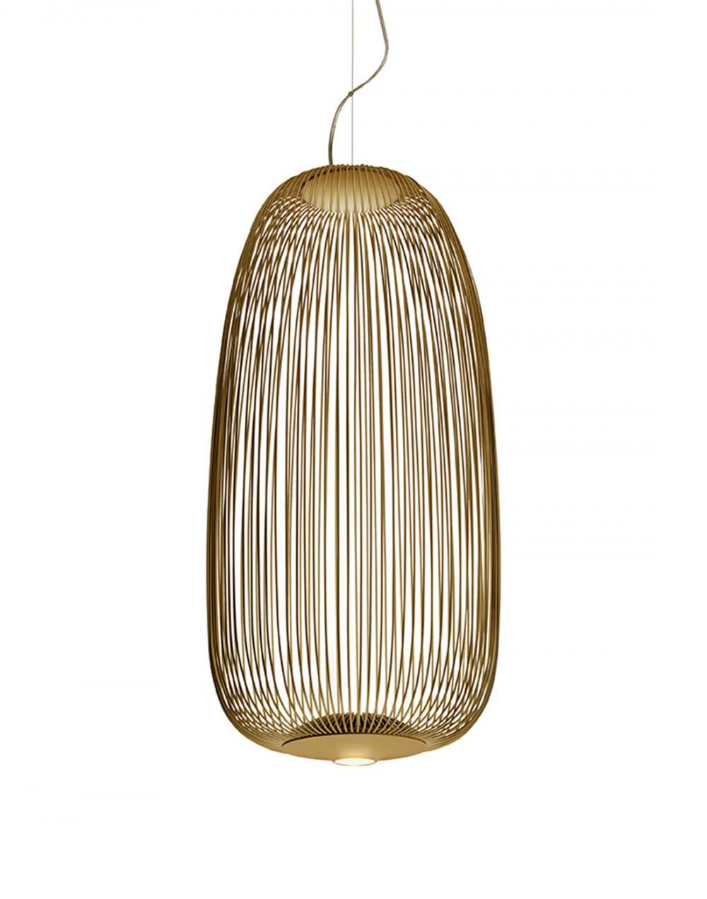 Foscarini Spokes 1 Pendant Light