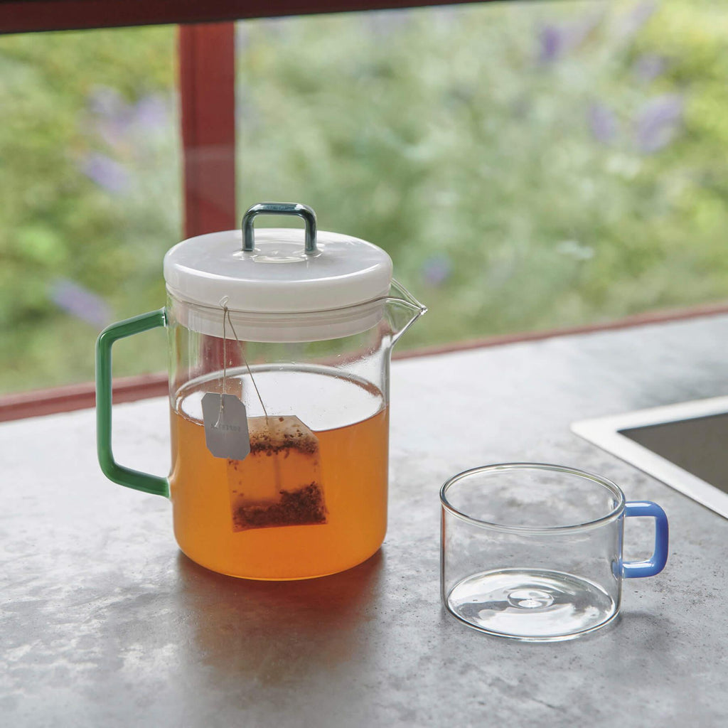 HAY Brew Pot