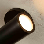 Jimmy Raiden Cameron Wall Light