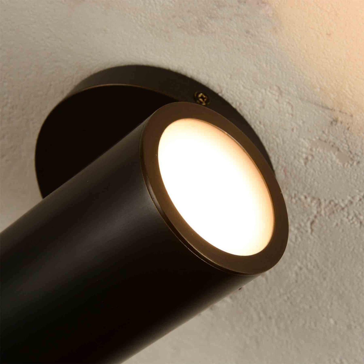 Jimmy Raiden Cameron Wall Light