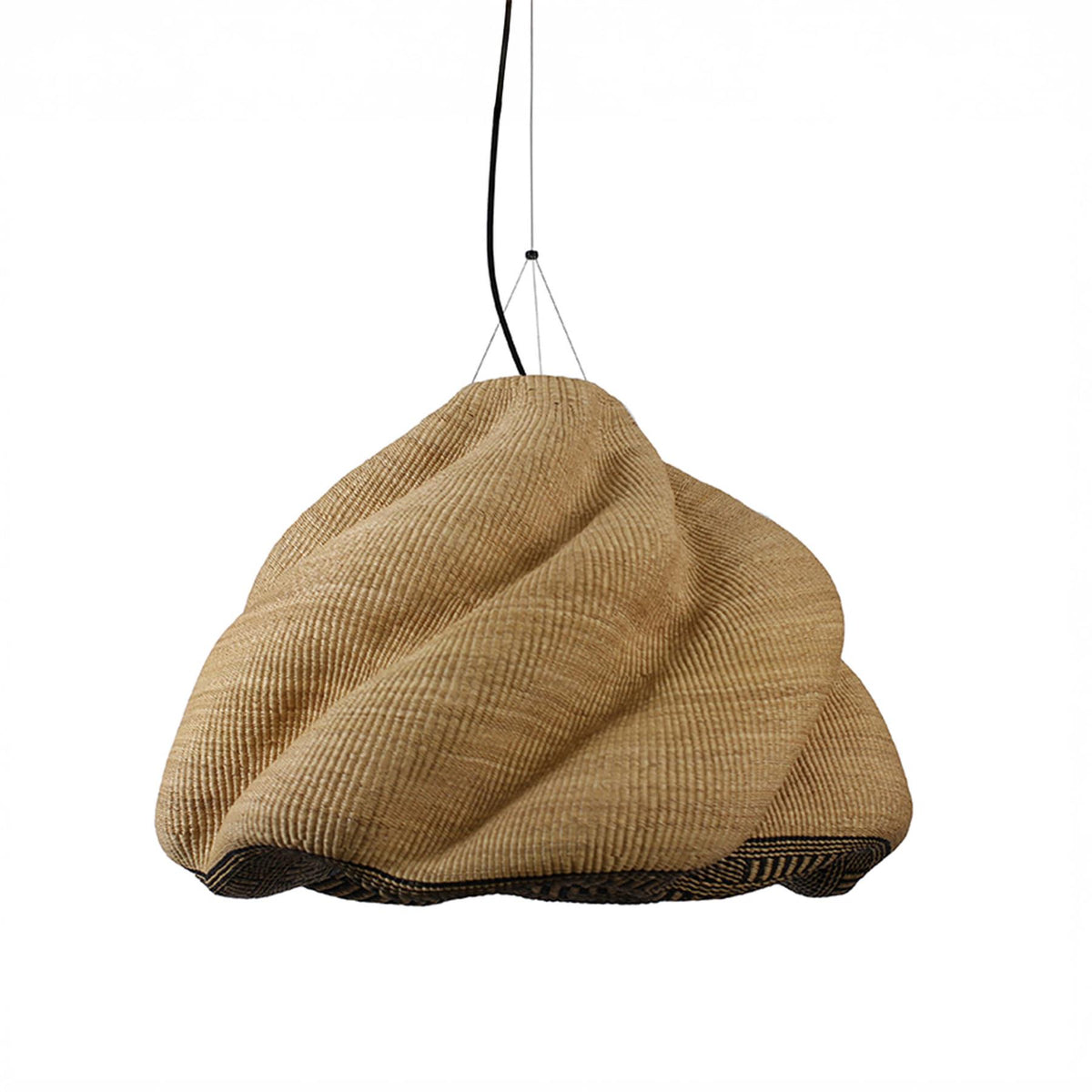PET Lamp Bolgatanga Pendant Light