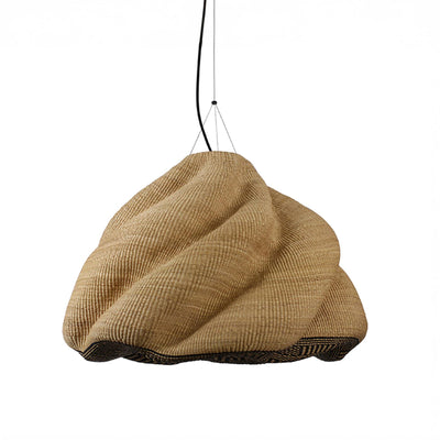 PET Lamp Bolgatanga Pendant Light