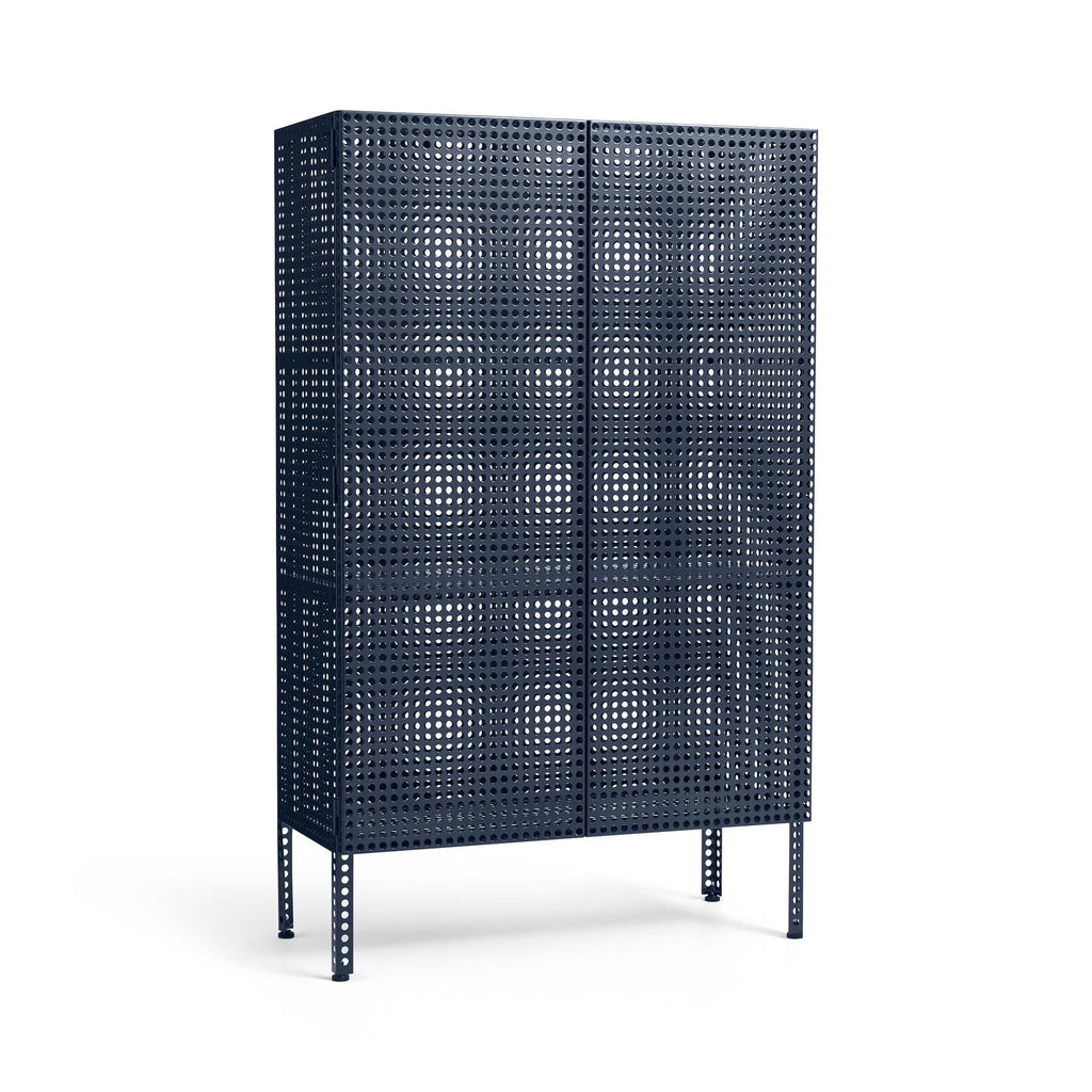 HAY Perforated Floor Cabinet