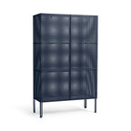 HAY Perforated Floor Cabinet