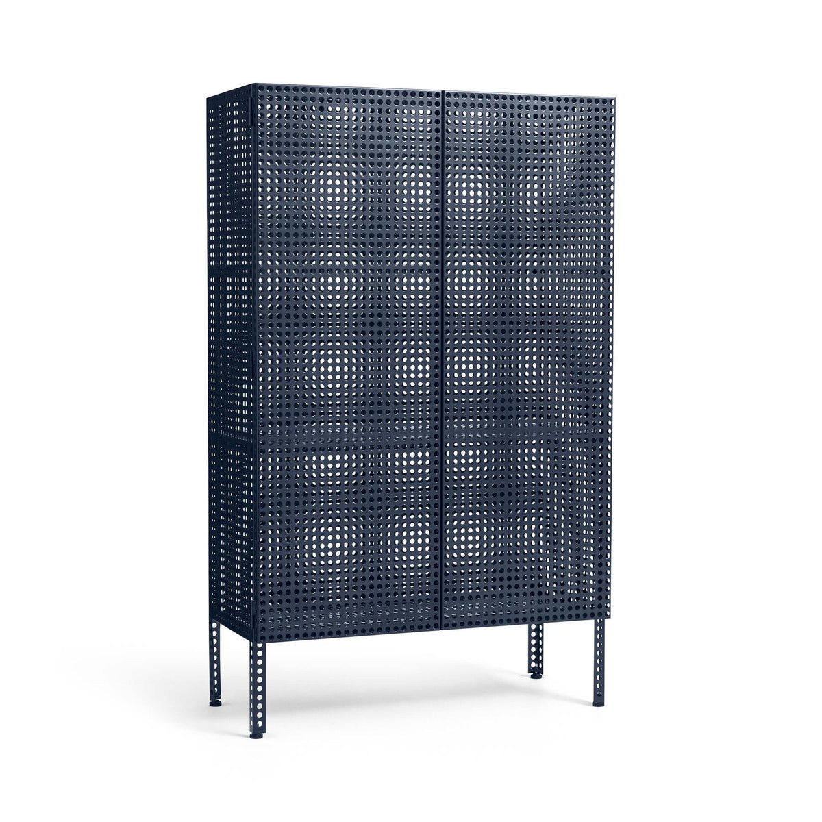 HAY Perforated Floor Cabinet