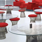 Knoll Platner Stool