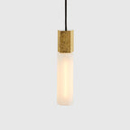 Tala Basalt Pendant Light - Single
