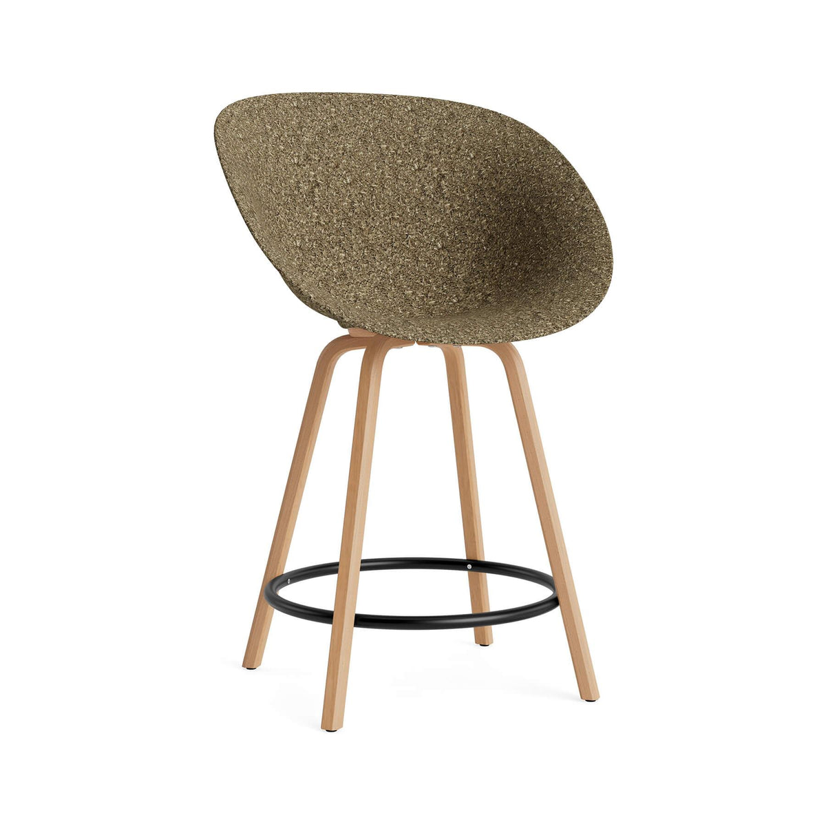 Normann Copenhagen Mat Bar Armchair