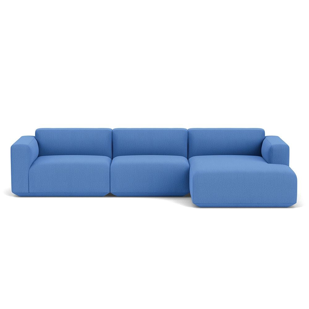 &Tradition Develius 3+ Seater Sofa