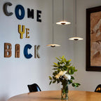 Marset Ginger Cluster Pendant Light