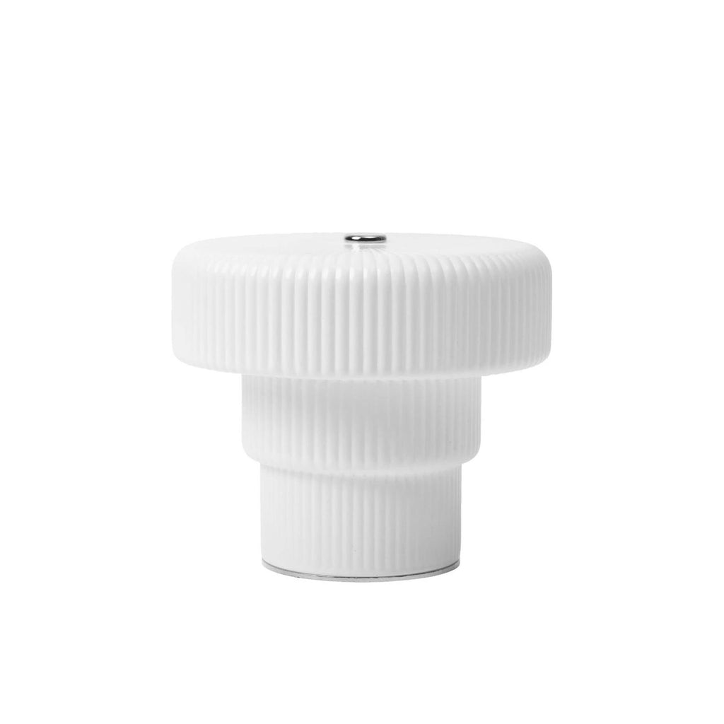 Ferm Living Ripple Portable Lamp