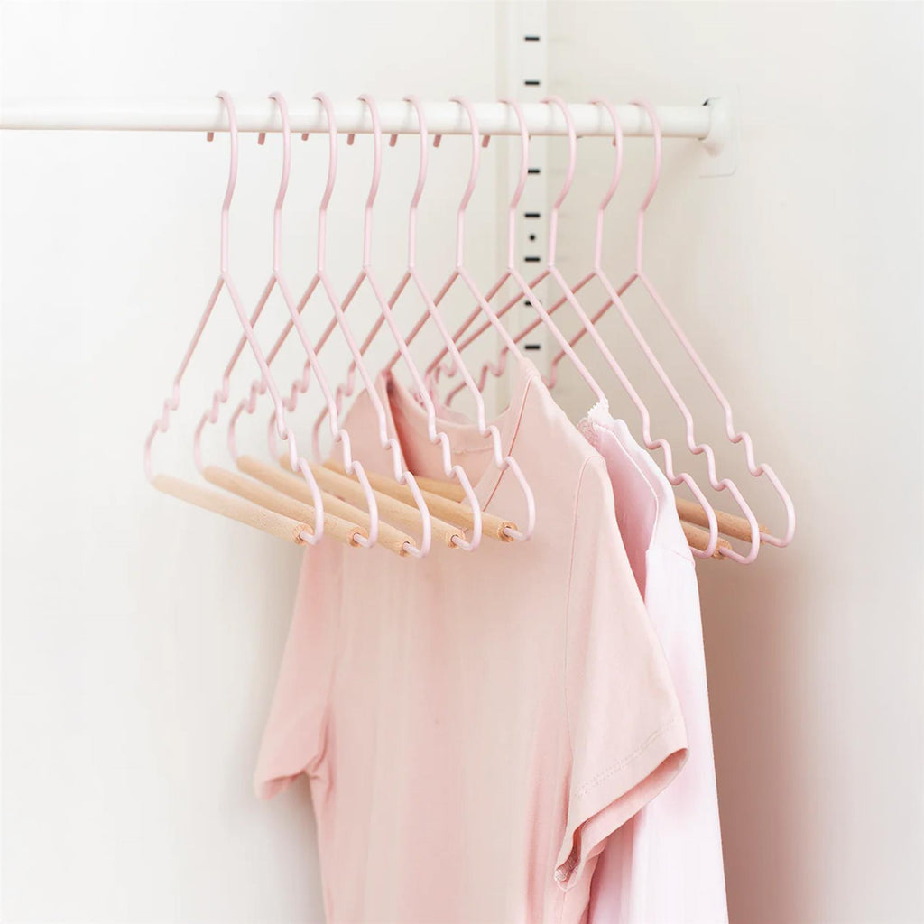 Mustard Made The Hangers