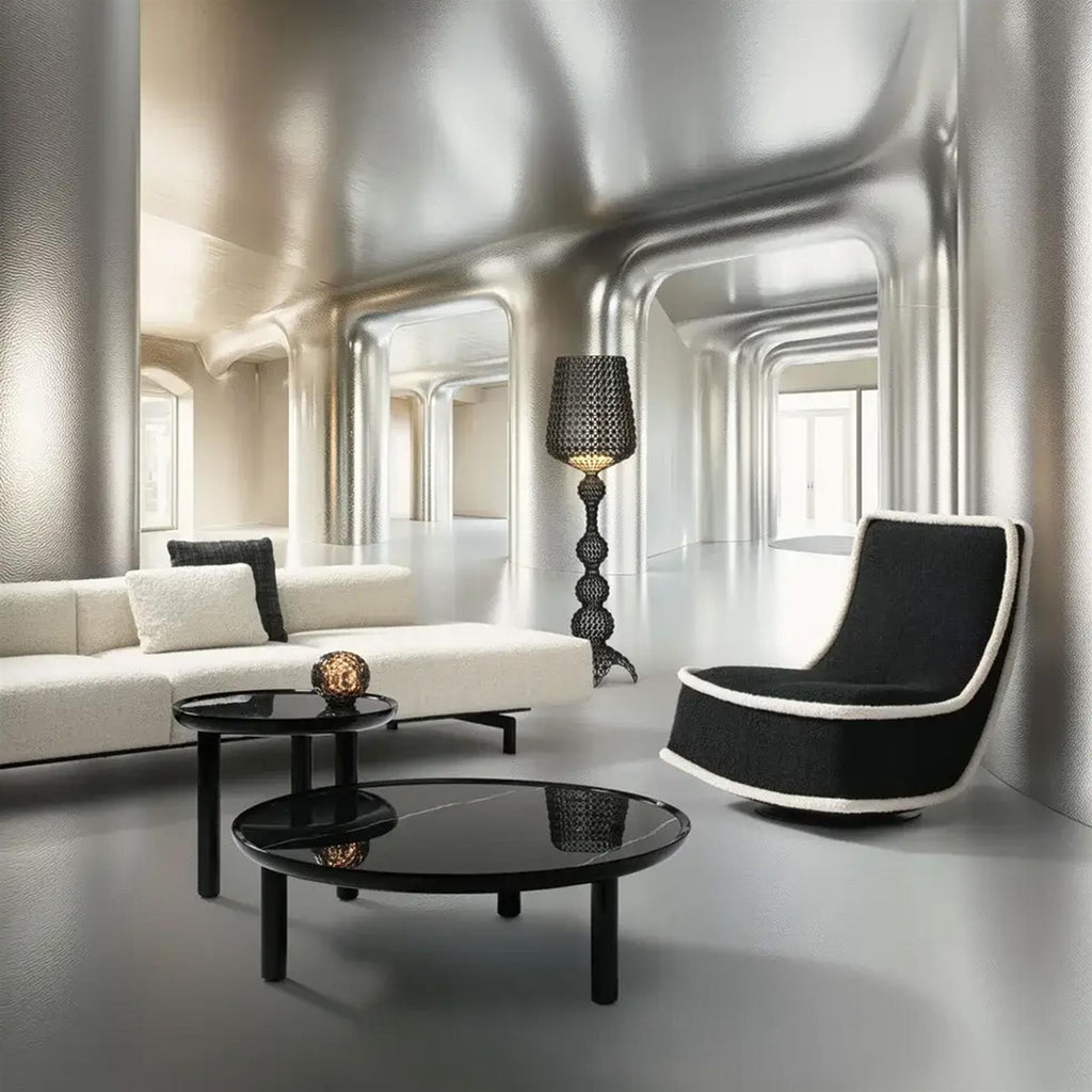 Kartell Bonheur du Jour Lounge Chair