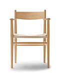 Carl Hansen & Son CH37 Chair