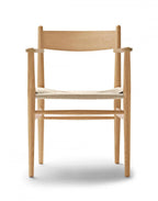 Carl Hansen & Son CH37 Chair