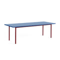 HAY Two-Colour Table