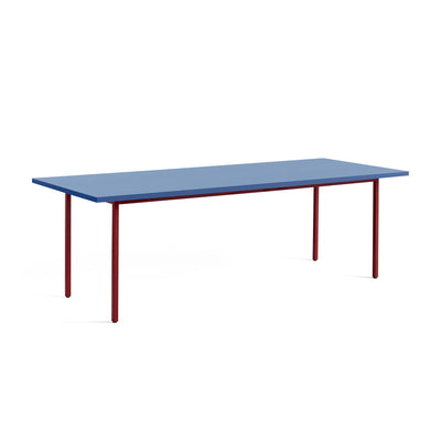 HAY Two-Colour Table