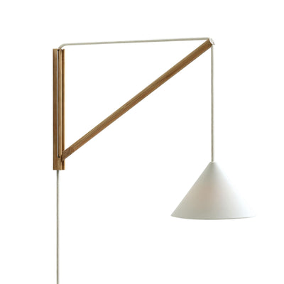 MOEBE Suspended Wall Light