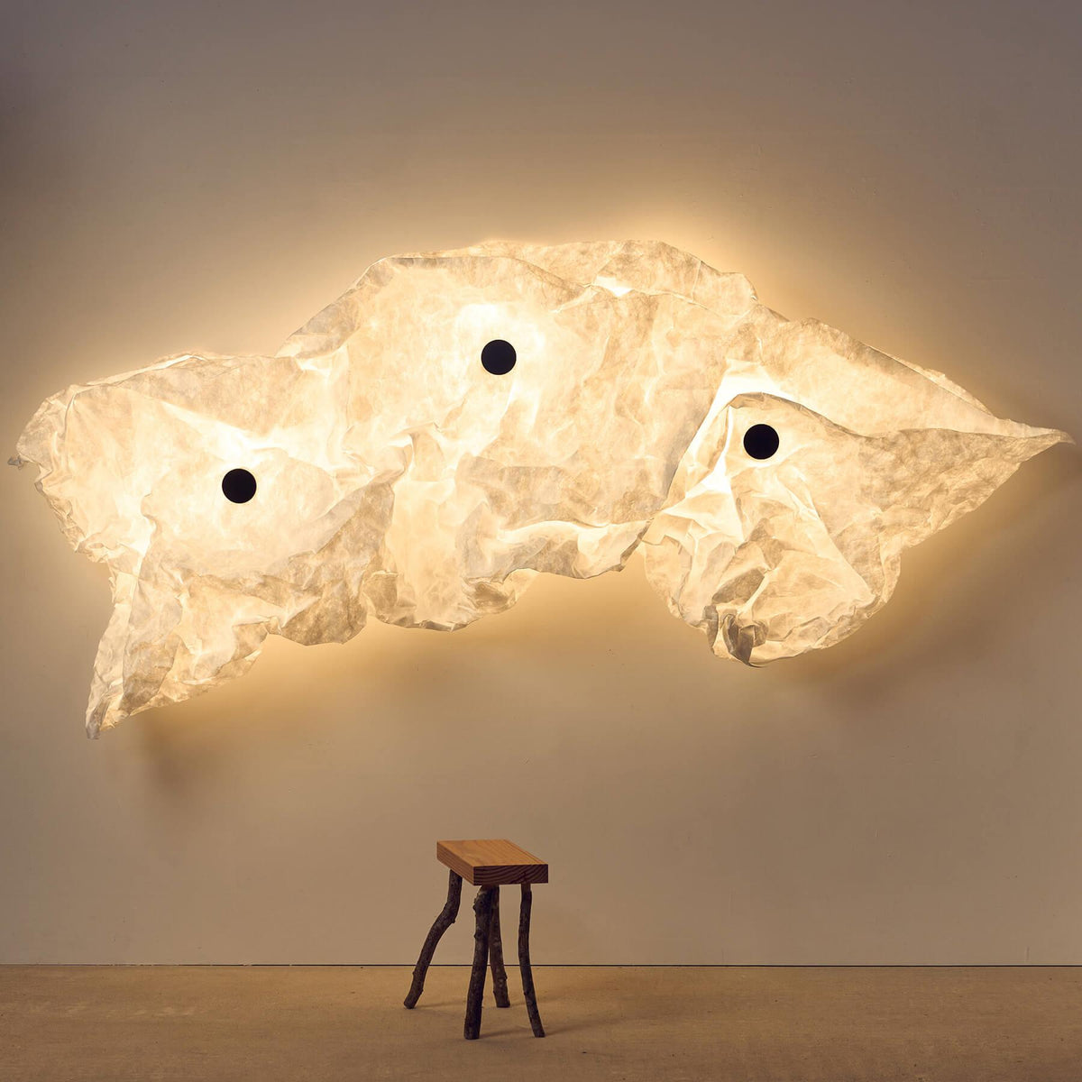 Flos Maap Wall Light