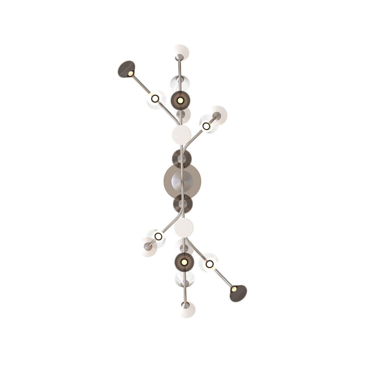 TOOY Linfa Chandelier