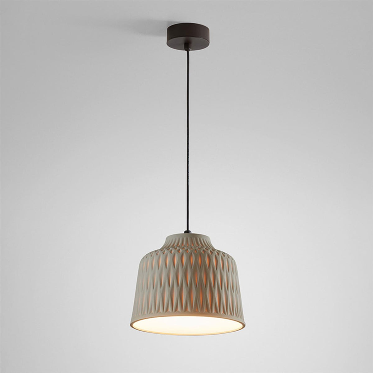 Bover Soft S/30 Outdoor Pendant Light